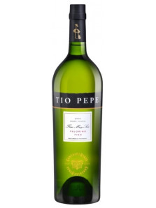 Tio Pepe Sherry Fino 100 cl | Gonzales Byass | Spania